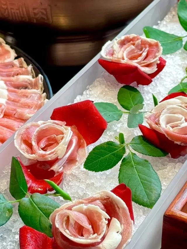 入冬进度 100%！昌平这7件仪式感小事，藏着抵御寒冷的温柔