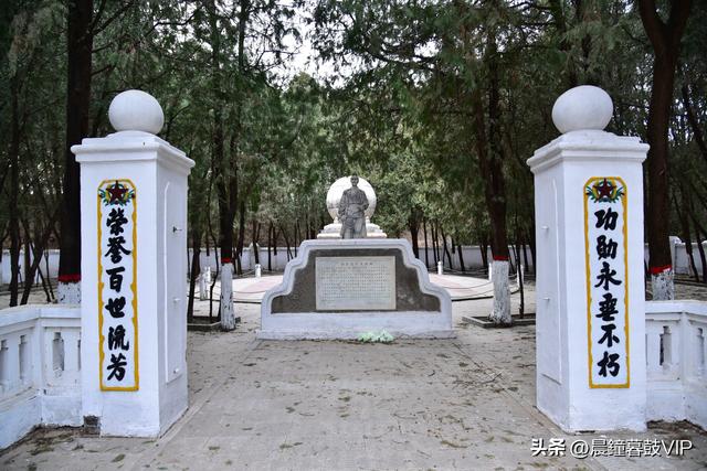 春节保定北部访古之旅