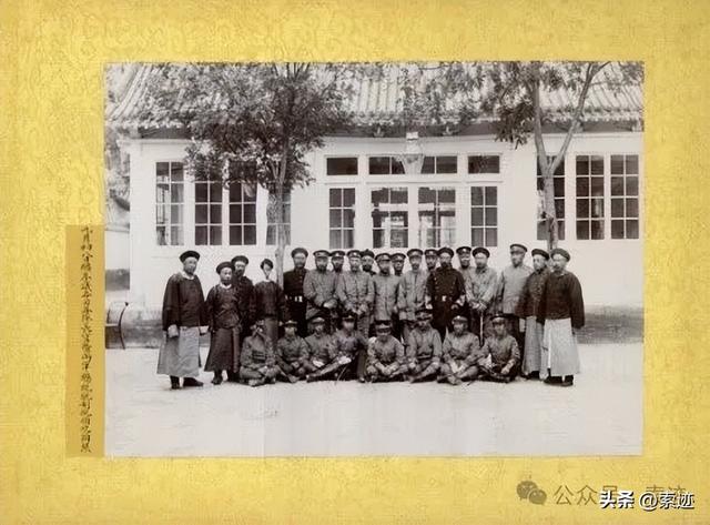 黎元洪的彰德故人（三）段祺瑞：我去造下共和，你来当个磐石