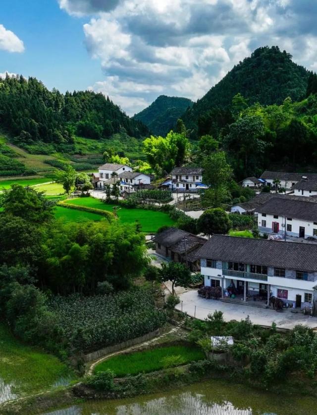 地名里的重庆 | 长寿海棠镇：唢呐悠扬，传承至今