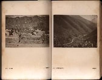 万径千山：民国旅行的新奇体验