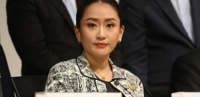 最后期限将至！230票反对无效，泰国宪法法院将恢复佩通坦的总理职务？洪森最终还是失算了