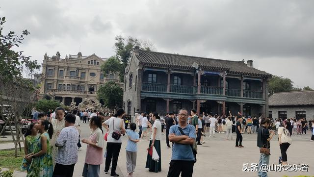 环游大东北之掠影大帅府