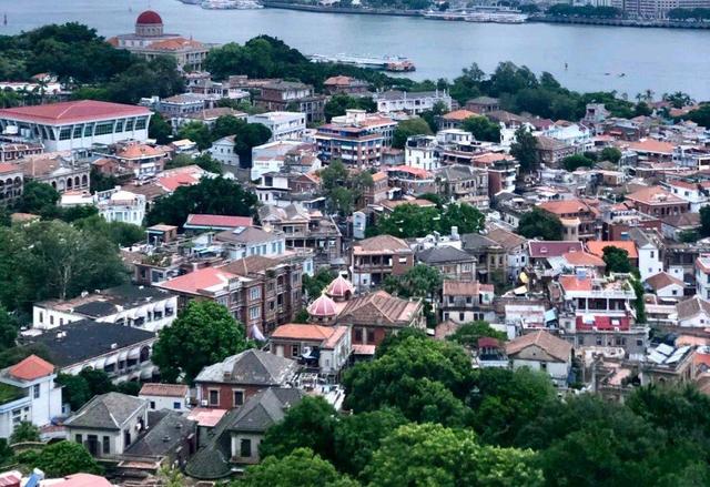 “宜居城市”10强新榜出炉，青岛力压厦门，珠海居第2仍惊艳