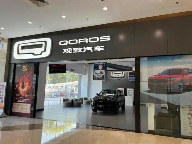 烧光500亿的“中国宝马”，引爆2026年第一颗雷