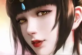 阿爹让阿娘等他回来，可是阿爹再也没能回来。图片