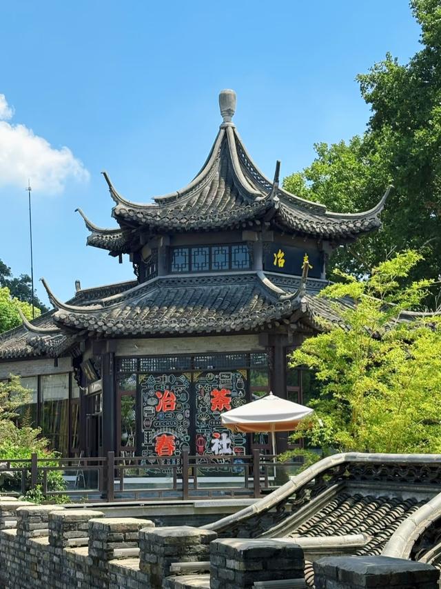 世界上只有中国江苏省扬州市才有的全球 “独一无二的10大奇景”