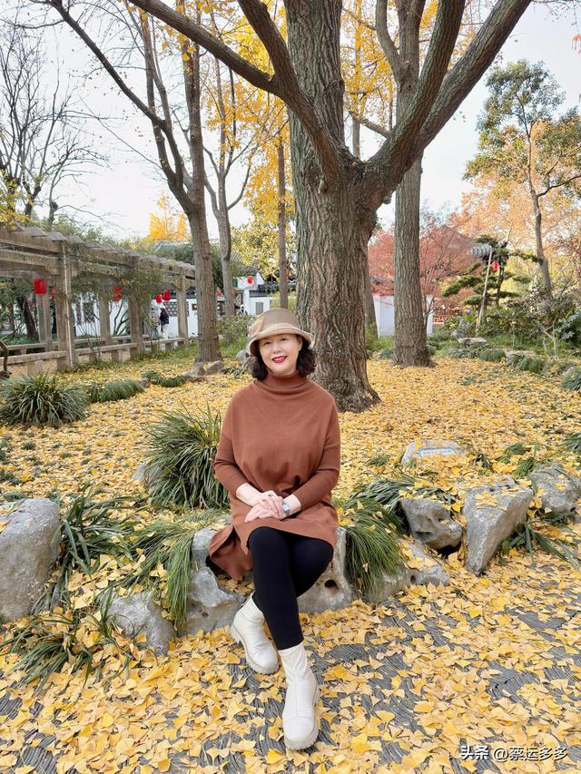 沪上园林古猗园已达颜值巅峰