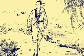 民间故事：丈夫夜归回家，听见妻子对驴说，等我丈夫死了我就嫁你图片