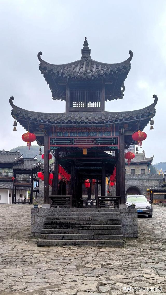 晴隆县 | 藏在贵州的宝藏旅游地！