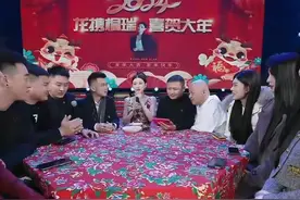 “丈门”被团灭？，同样是老大不开播，为何驴家丈门差别大？图片