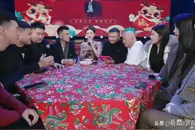 “丈门”被团灭？，同样是老大不开播，为何驴家丈门差别大？图片