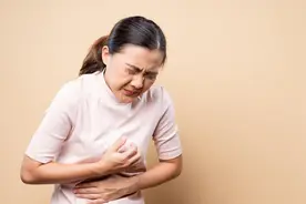 回顾:广州女子频繁便秘,坚持吃番泻叶颗粒来润肠通便，后来怎样了图片