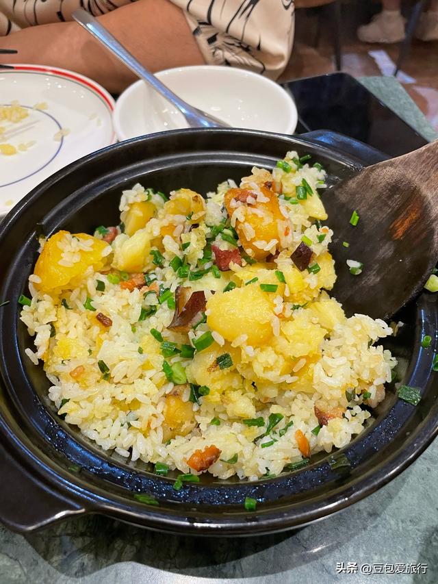 重庆万州漫游记：山水人文美食四日游攻略