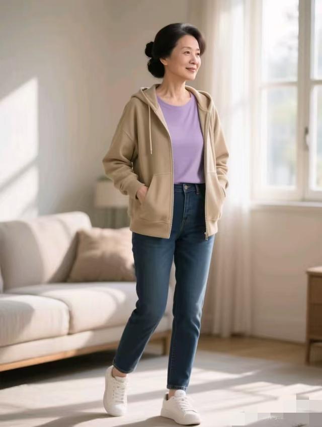 62岁再嫁，同居3年才懂：晚年孤独，比搭错伴儿好过