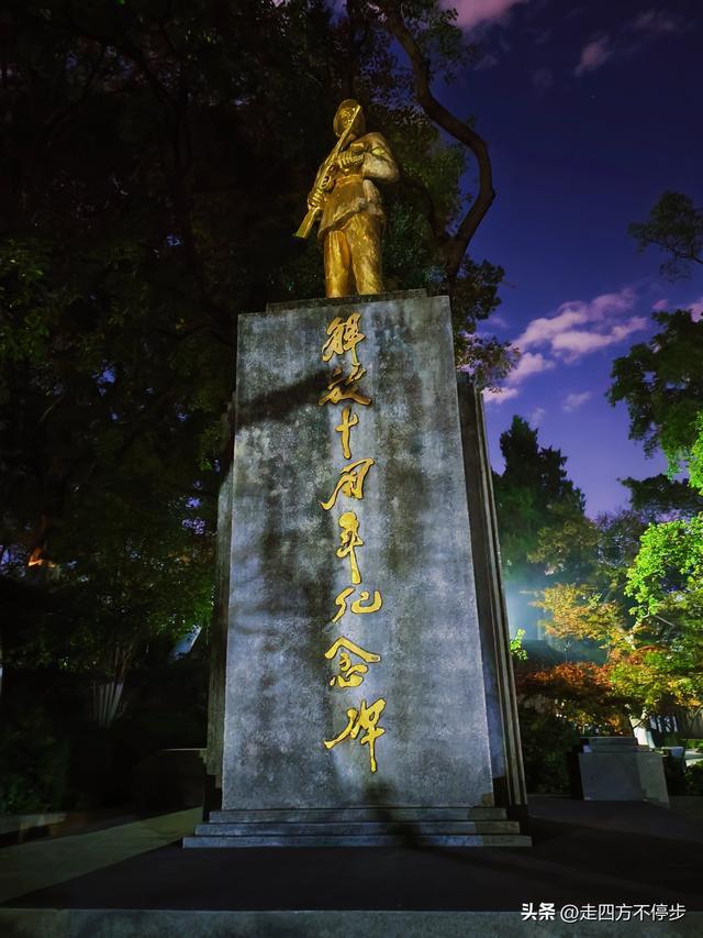 初遇赣州老城：千年古城的惊鸿一瞥