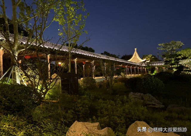 堪比西塘，比肩南浔，江浙沪深处的“博物馆古镇”更迷人，真免费