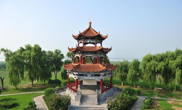 河南可能被合并的几个县市，第一个比乡镇面积还小
