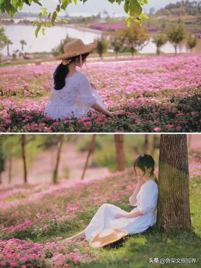 弥勒：藏在滇南的慢时光桃源