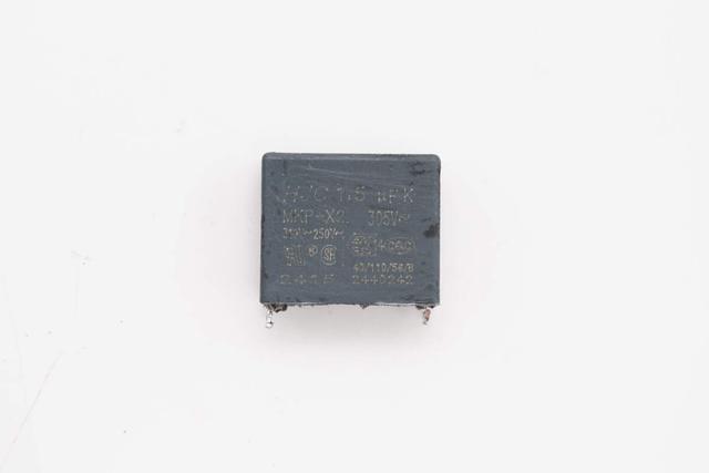 非大型切割机搞不定这大块头！九号1080W ebike新国标充电器拆解