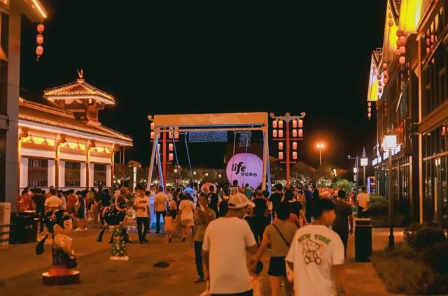 双节人气狂飙！255.4万人次“木兰游”火爆出圈！