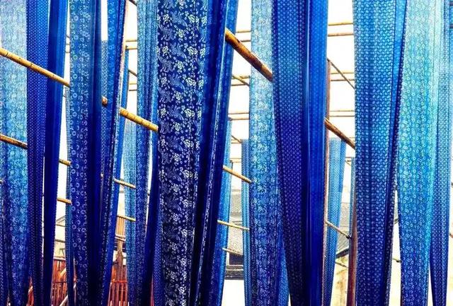 朋友圈游客照少了?研学游正火!贵州两大古寨带你触摸千年文化