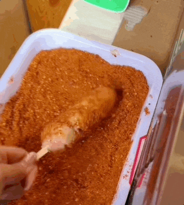 九寨沟的网红烤肠，打了多少景区的脸？