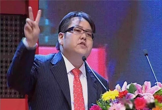 李兆会的18年复仇路？