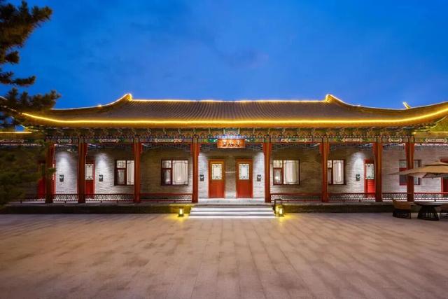 太全面了！8条游玩线路+京郊汤泉！带您玩转北京这里！（2）