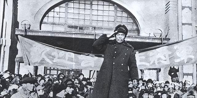 51年曾泽生从朝鲜回国，见过主席之后回家吩咐妻子：北京不能待了