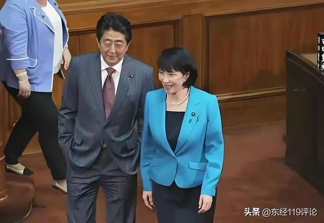 为何中国军力吓不倒日本？石破茂说得很透彻	，还会走老路的