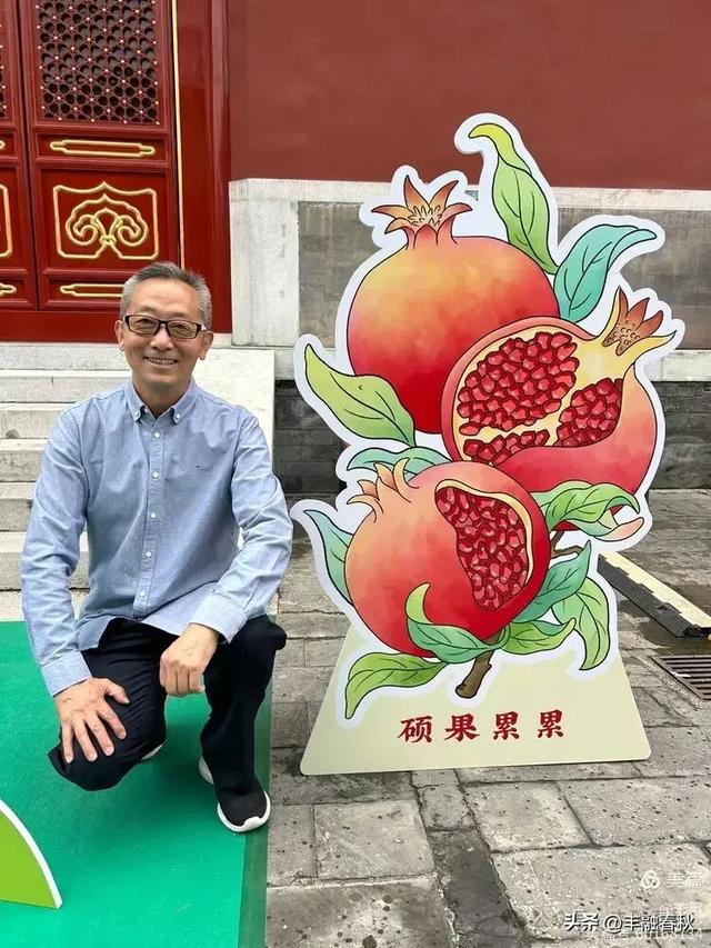 探访北京艺术博物馆重开三周年 ，感受一场穿越时空的福寿雅集