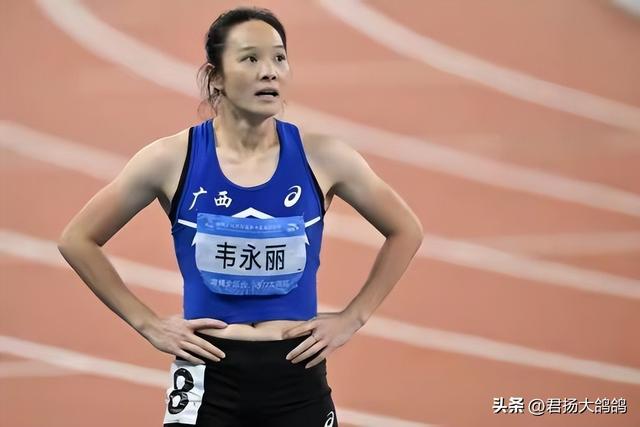 十五届全运会圆满落幕，5名运动员官宣退役，一个比一个可惜