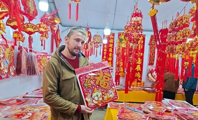 中国又一大省“占领”，超30万老外赖着不走，一座城市立了大功