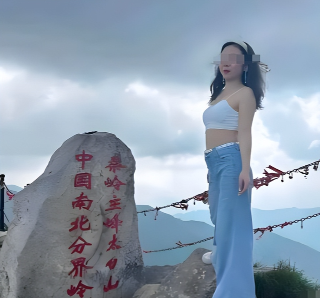 陕西女老师事件不断发酵，知情人爆料：吸烟穿吊带，疑有多位男友