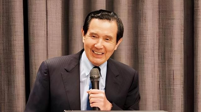 解放军台海巡航再升级，马英九摊牌：大陆若要武统，台岛不接受