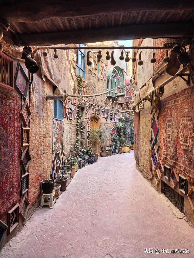 喀什经317到成都，第一程：北京-乌鲁木齐-喀什