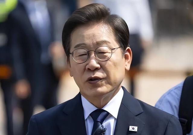 结束访华后，李在明火速宣布访日	，中方立下规矩，高市早苗失算了