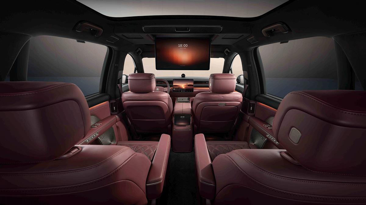 蔚来ES8与乐道L90对比_品牌价值与生活方式差异_蔚来es8