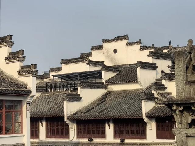 皖南初见（二）