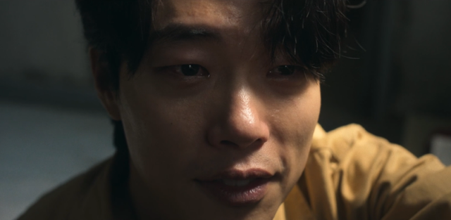 塌房一年还能复出，就凭这烂片？