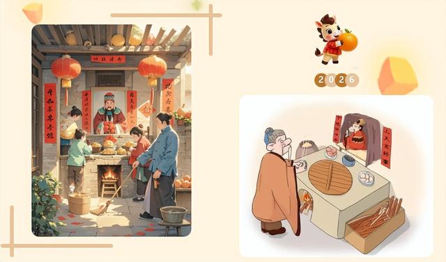 活动预告‖白银市博物馆 2026年元旦、春节系列文化活动