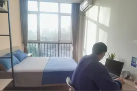 龙湖冠寓用3天时间，留住这批追梦的年轻人图片