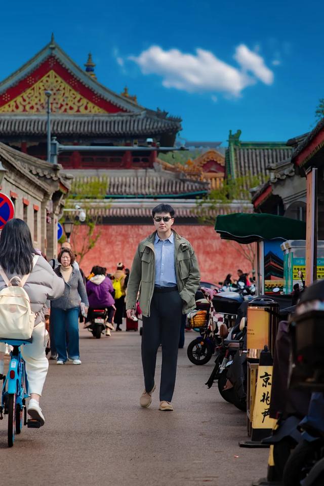 你会怀念这个秋天吗？