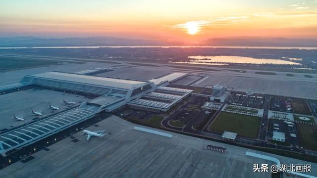一张航线网，丈量中国航空物流——鄂州花湖国际机场投运3周年