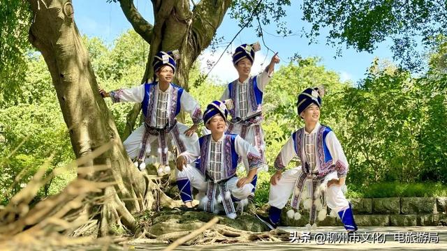 不出远门一样精彩！柳州各大公园日程表出炉，照着玩就对了→