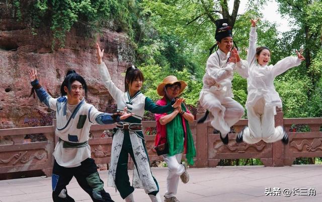 福利喜+2，黄山大一新生游齐云山免票！杭州南京半价！