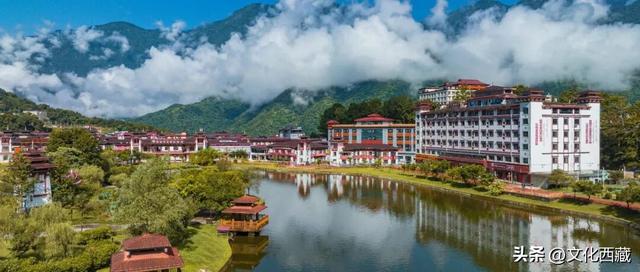 连续5年！西藏墨脱再获“中国最美县域”！凭啥？
