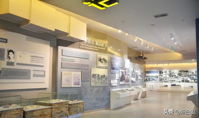 深挖工业文化“富矿” ——白银火焰山国家矿山公园打造文旅新名片