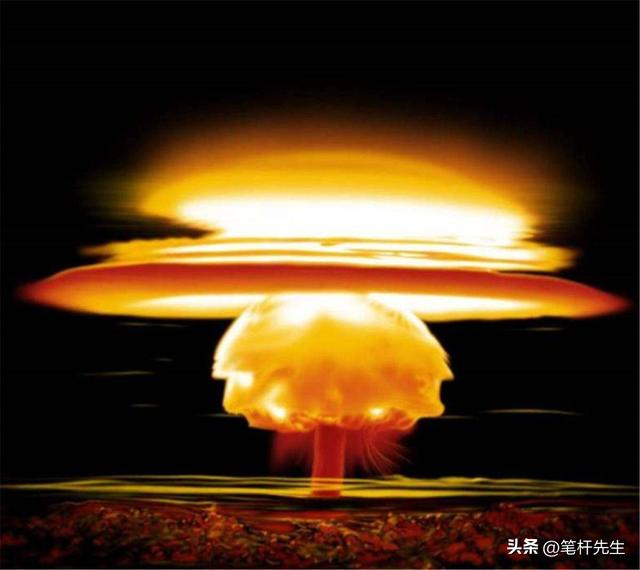 F-35A成功试射核弹！全球首款隐形核战机形成战力！